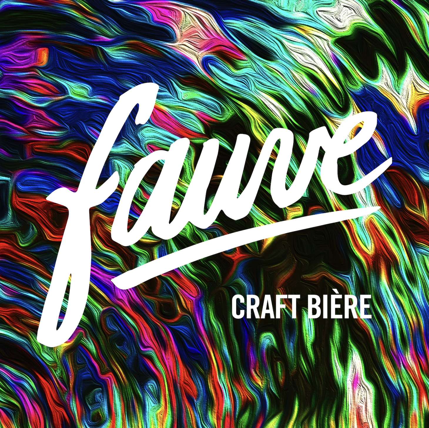 Bières éphémères dispo uniquement à la pression