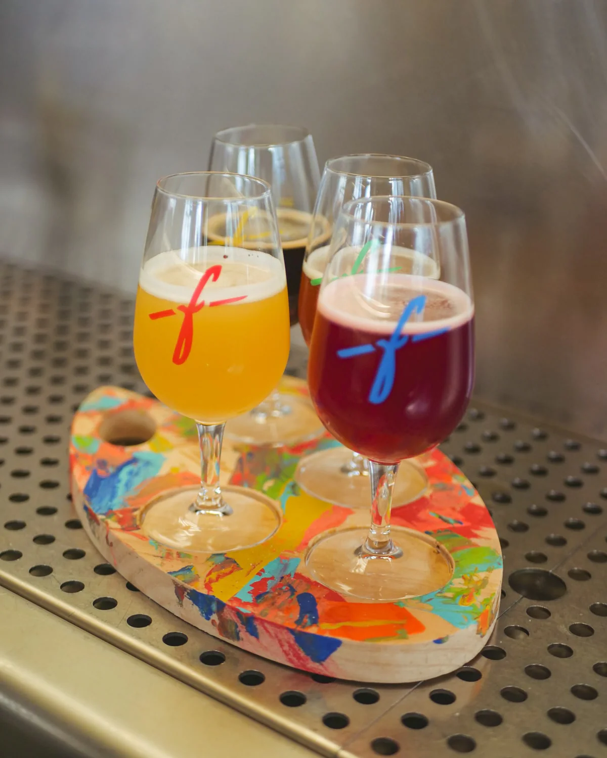 Ultimate Pack - Palette dégustation tasters 12,5cL - Image 4