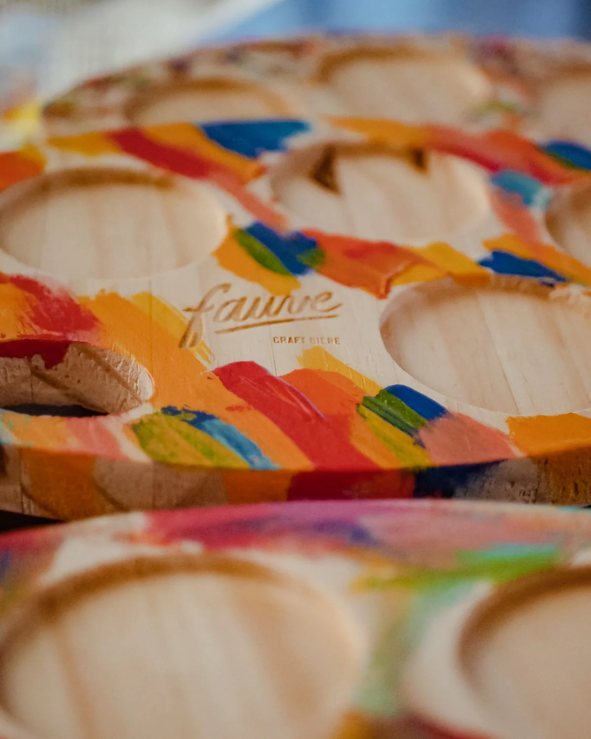 Ultimate Pack - Palette dégustation tasters 12,5cL - Image 5