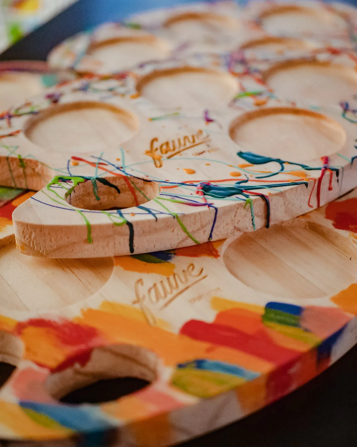 Ultimate Pack - Palette dégustation tasters 12,5cL - Image 6