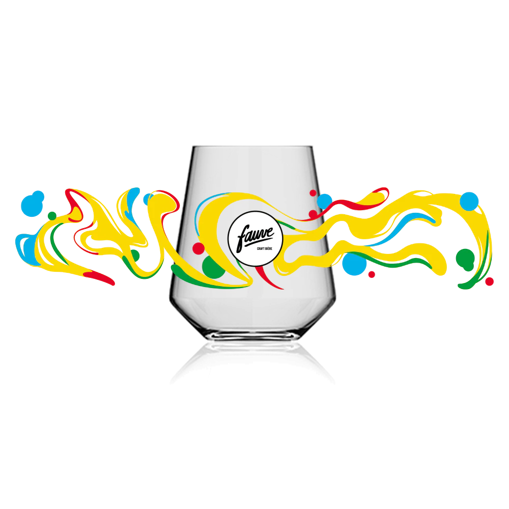 Verre Harmony  25cL - Image 3