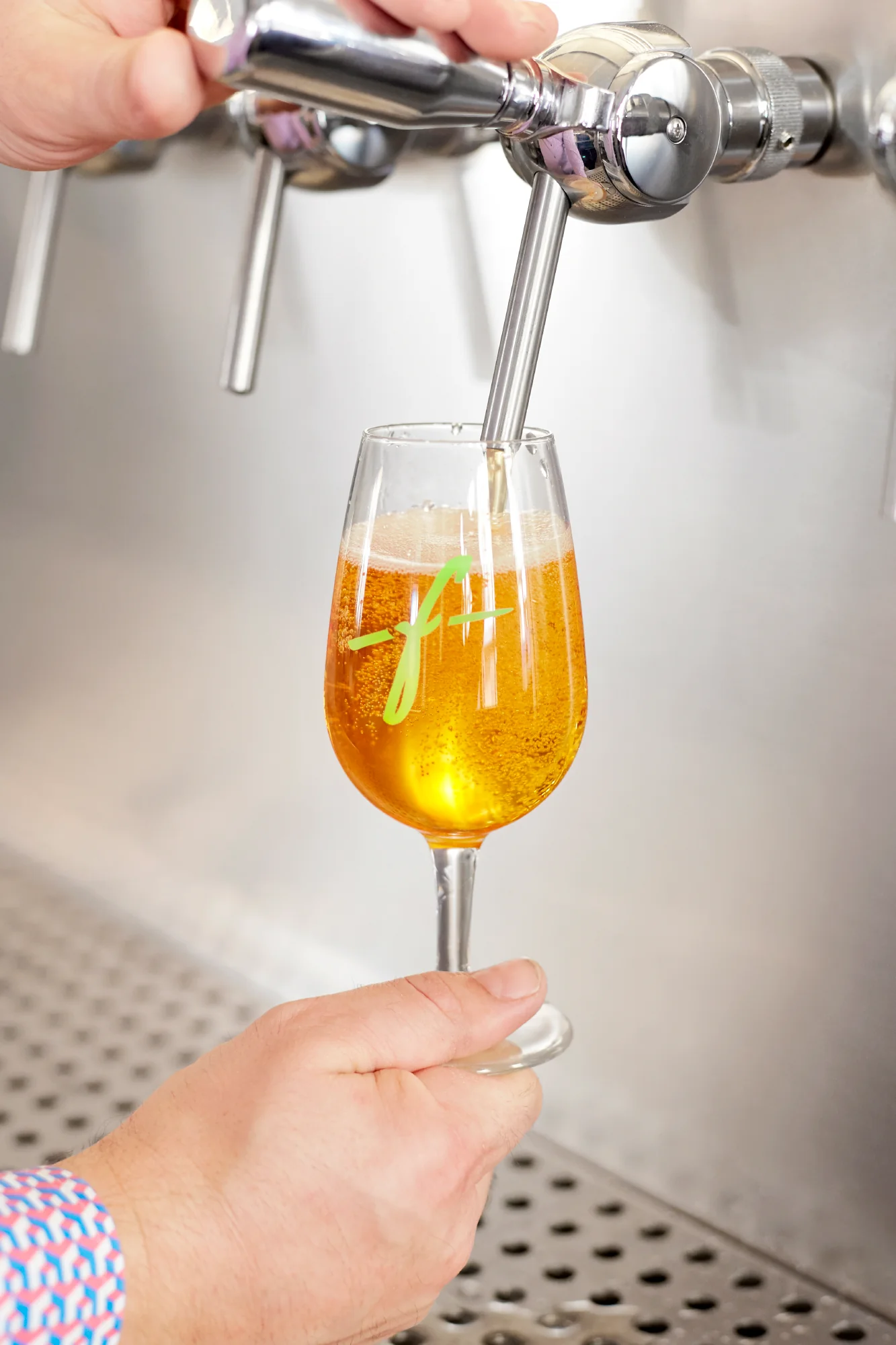 Verre Galopin Inao 12,5cL - Image 3